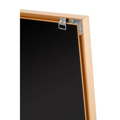 Gold Floor Mirror