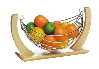Fruit Hammock