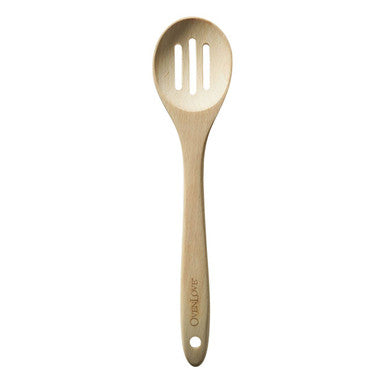 Slotted Kitchen Spoon