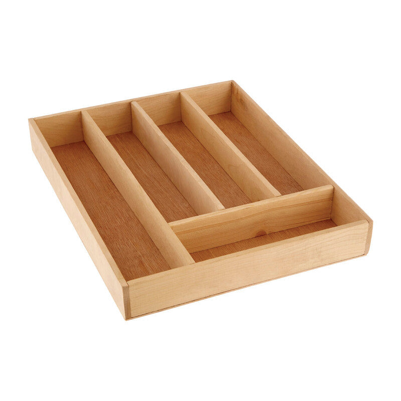 Bessan 5 Compartment Cutlery Tray