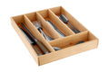 Bessan 5 Compartment Cutlery Tray