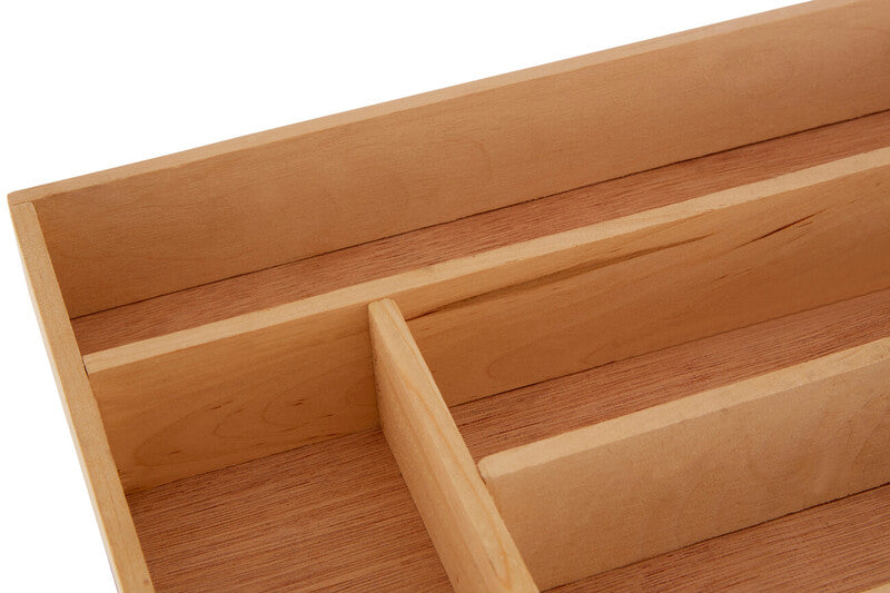 Bessan 5 Compartment Cutlery Tray