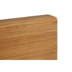 Bamboo Butchers Chopping And Serving Board