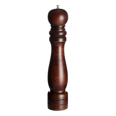 14in Rubberwood Pepper Mill