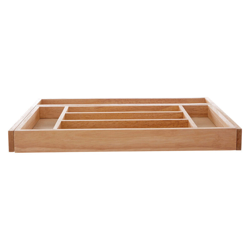 7 Compartments Expandable Drawer Organiser