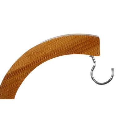 Natural Bamboo Banana Hanger