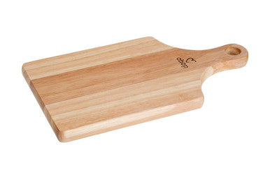 Paddle Small Chopping and Serving Board