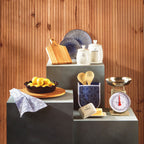 Paddle Small Chopping and Serving Board