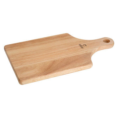 Paddle Large Chopping and Serving Board