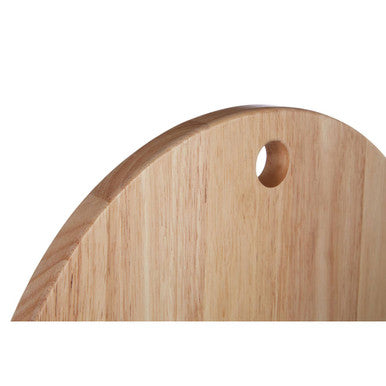 Rubberwood Bread Board