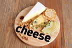 Wooden Cheese Board