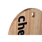 Wooden Cheese Board