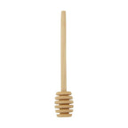 Wooden Honey Dipper