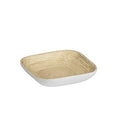 White Bowl