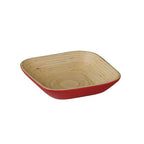 Red Square Bowl