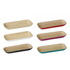 Red Small Tray