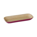 Raspberry Small Tray