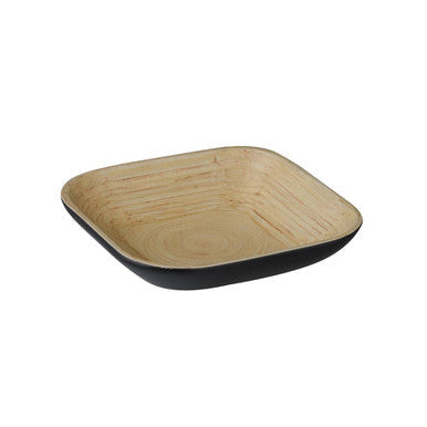 Matt Black Small Bowl