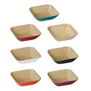Natural Large Bowl