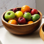 Acacia Fruit and Salad Bowl