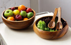 Acacia Fruit and Salad Bowl