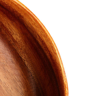 Acacia 7 Piece Salad Serving Set