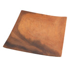 Acacia Square Serving Platter