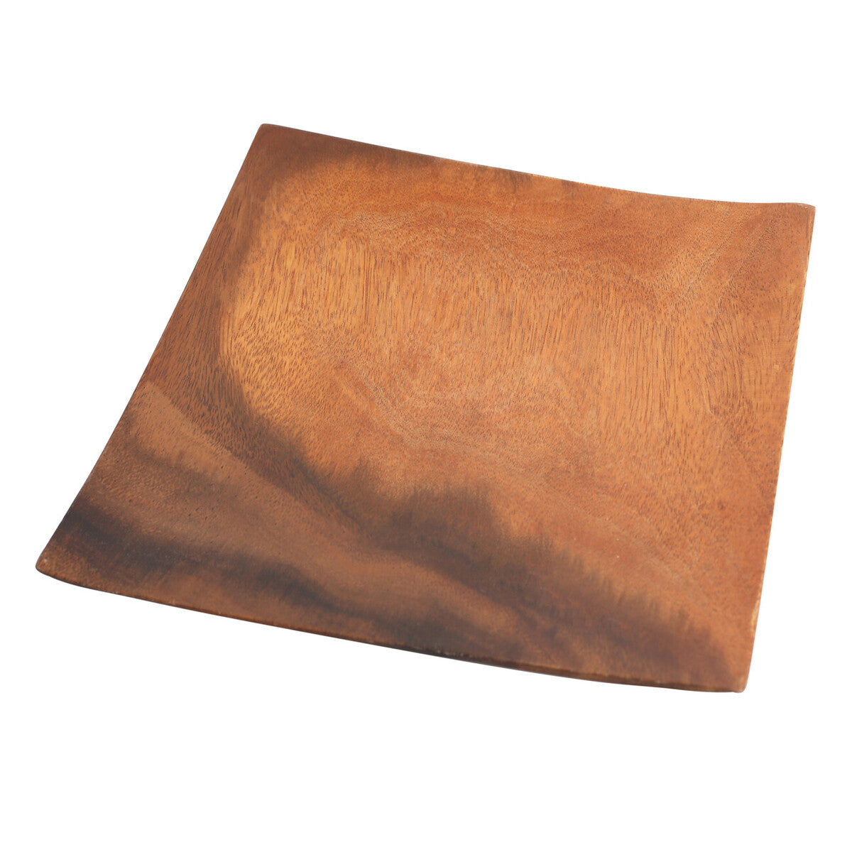 Acacia Square Serving Platter