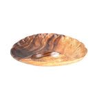 Acacia Chip and Dip Serving Dish