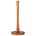 Acacia Wood Kitchen Roll Holder