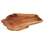Cedarwood Serving Platter