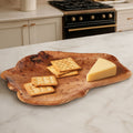 Cedarwood Serving Platter
