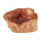 Cedarwood Small Bowl