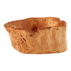 Cedarwood Small Bowl