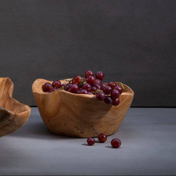 Cedarwood Small Bowl