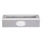3 Compartment Tea Storage Box