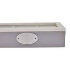 3 Compartment Tea Storage Box
