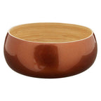 Round Small Bowl
