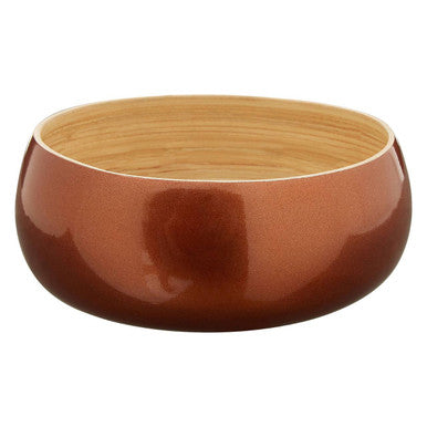 Round Small Bowl