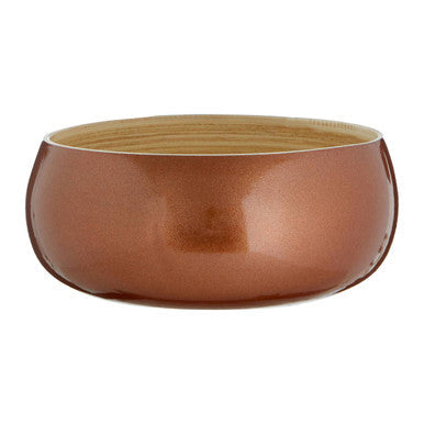 Round Small Bowl