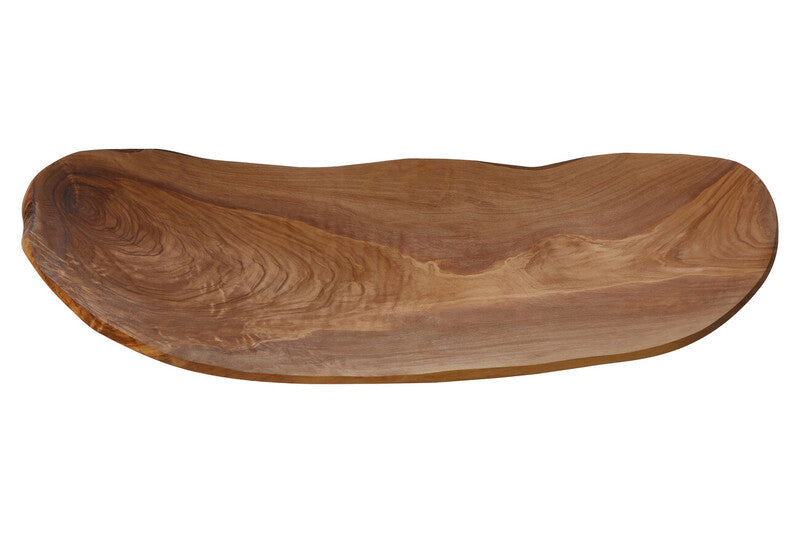 Olive Wood Fruit Tray