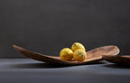 Olive Wood Fruit Tray