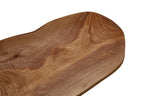 Olive Wood Fruit Tray