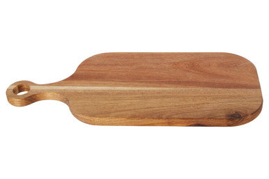 Acacia Wood Paddle Board