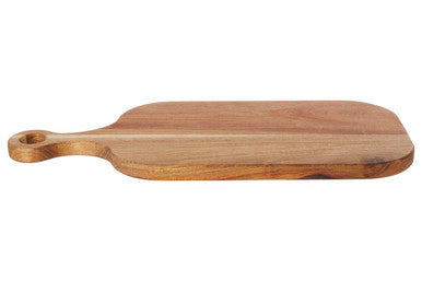 Acacia Wood Paddle Board