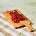 Acacia Wood Paddle Board