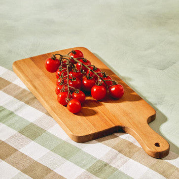 Acacia Wood Paddle Board