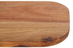 Acacia Wood Paddle Board