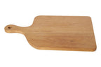 Large Acacia Paddle Board