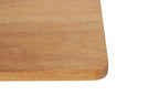 Large Acacia Paddle Board